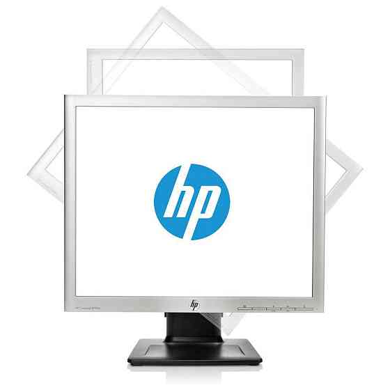 Б/У Монітор 19" HP Compaq LA1956X — Class A Київ