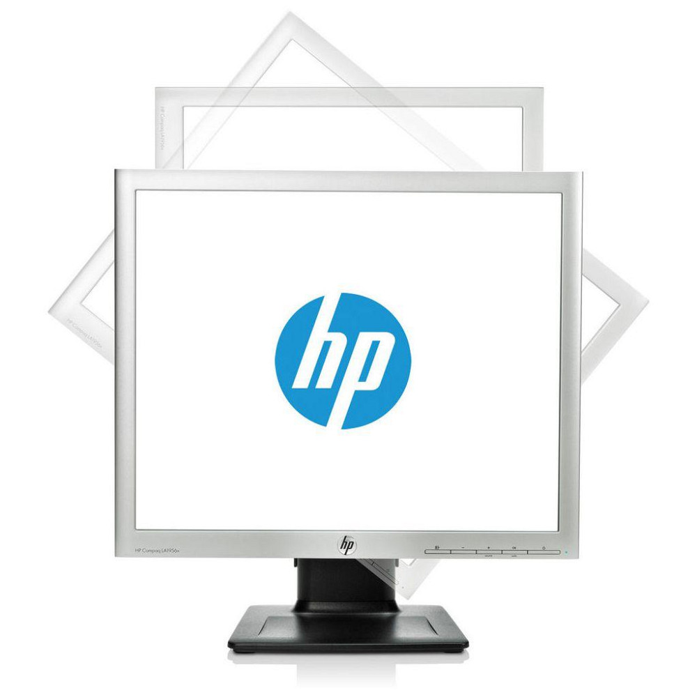 Б/У Монітор 19" HP Compaq LA1956X — Class A Київ - фото 3