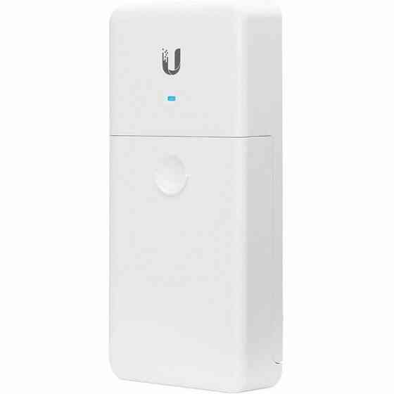 Комутатор Ubiquiti NanoSwitch N-SW (4xGE, POE) Харьков