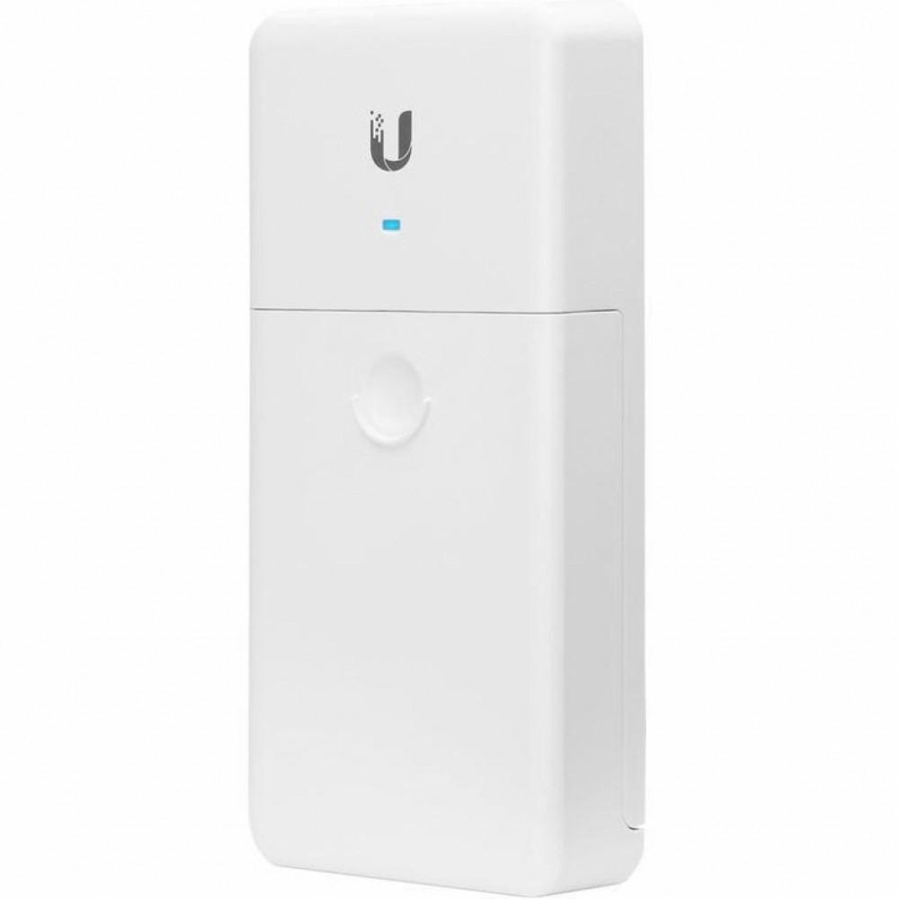 Комутатор Ubiquiti NanoSwitch N-SW (4xGE, POE) Харьков - изображение 6