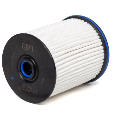 Фильтр топливный UFI 26.E2X.02 Винница - изображение 1