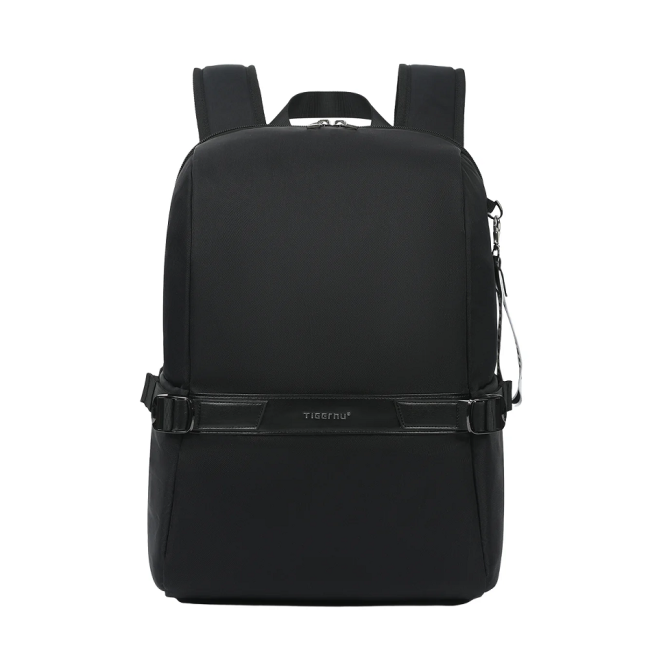 Рюкзак міський повсякденний Tigernu T-B9511 15" Black T-B9511B Одеса - фото 1