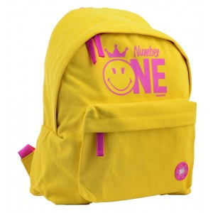 Рюкзак молодіжний "Yes" ST-30 555419 Goldenrod, 35.5*29*12, шт Київ - фото 1