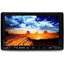 Автомагнітола Аuna DVA72BT Мультимедіа Car Entertainment System Німеччина Рівне