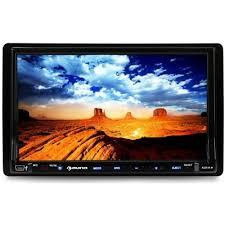 Автомагнітола Аuna DVA72BT Мультимедіа Car Entertainment System Німеччина Рівне - фото 2