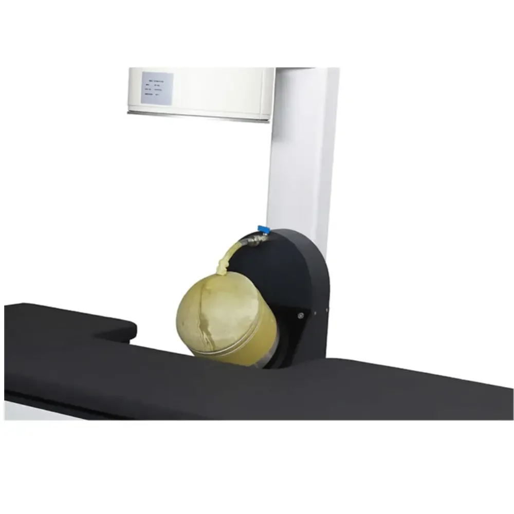 Екстракорпоральний ударно-хвильовий літотриптер Spark ESWL (Електрогідравлічний) Дніпро - фото 4