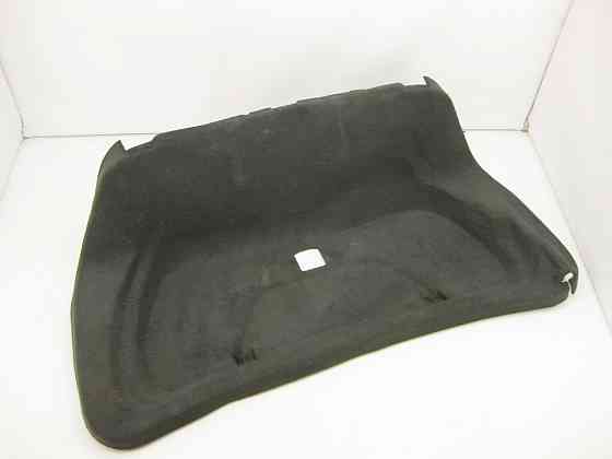 Mercedes-Benz  A2206902925 9C24 Обшивка кришки багажника антрацит S-Class W220 Одеса