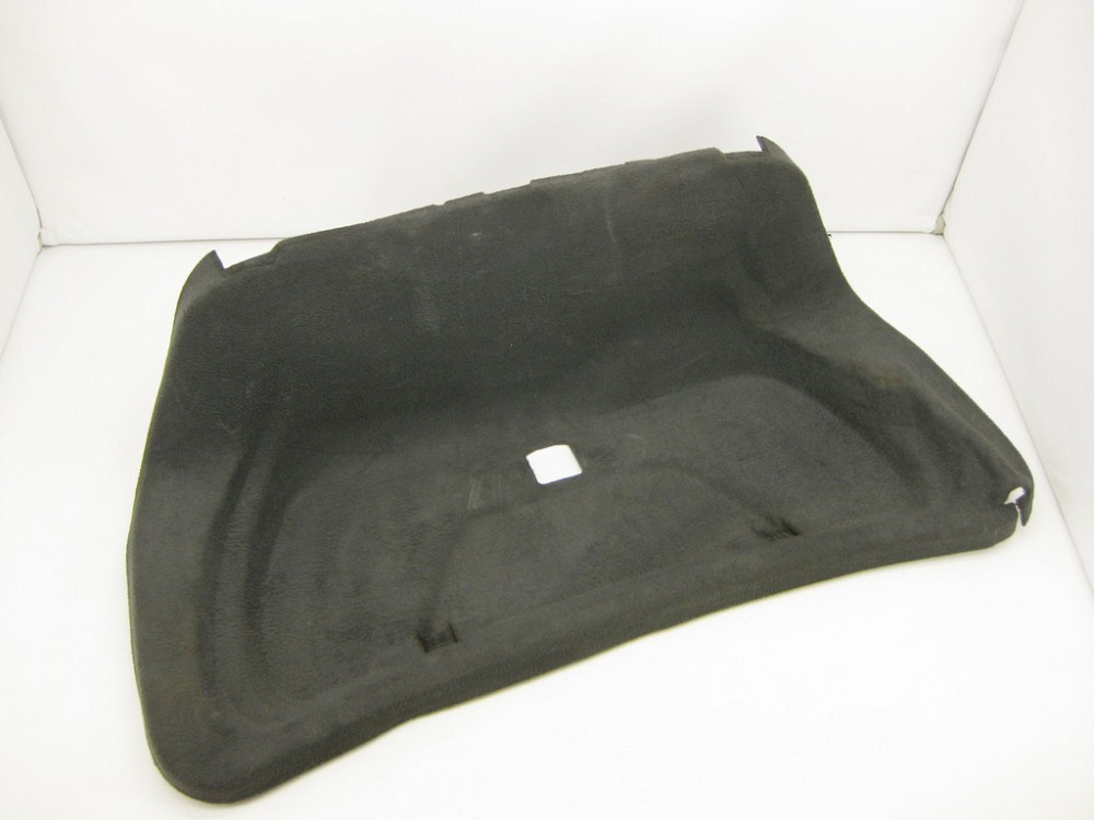 Mercedes-Benz  A2206902925 9C24 Обшивка кришки багажника антрацит S-Class W220 Одеса - фото 3