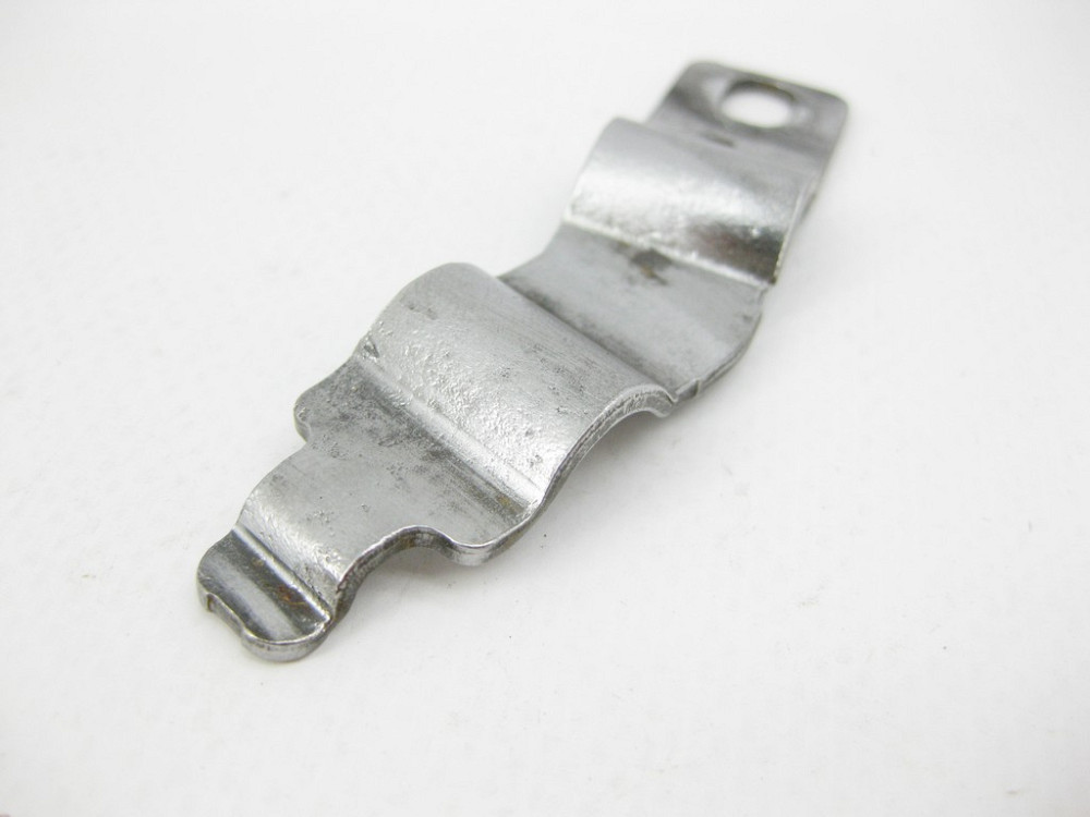 Mercedes-Benz  A2114910323 Скоба на кронштейні шланга датчика диференціального тиску E-Class W211 CLS C219 Одесса - изображение 5