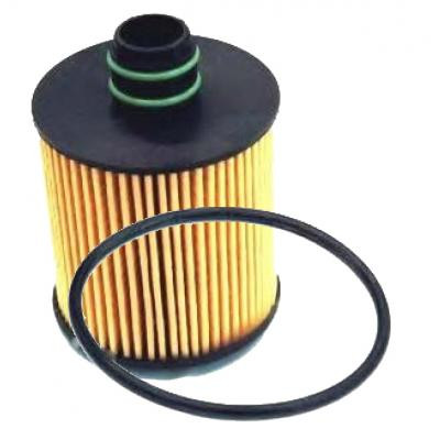 Фильтр масляный Bosch F 026 407 096 Винница - изображение 2