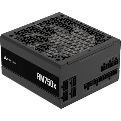 Блок живлення Corsair 750W RM750x (CP-9020285-EU) Вінниця - фото 8