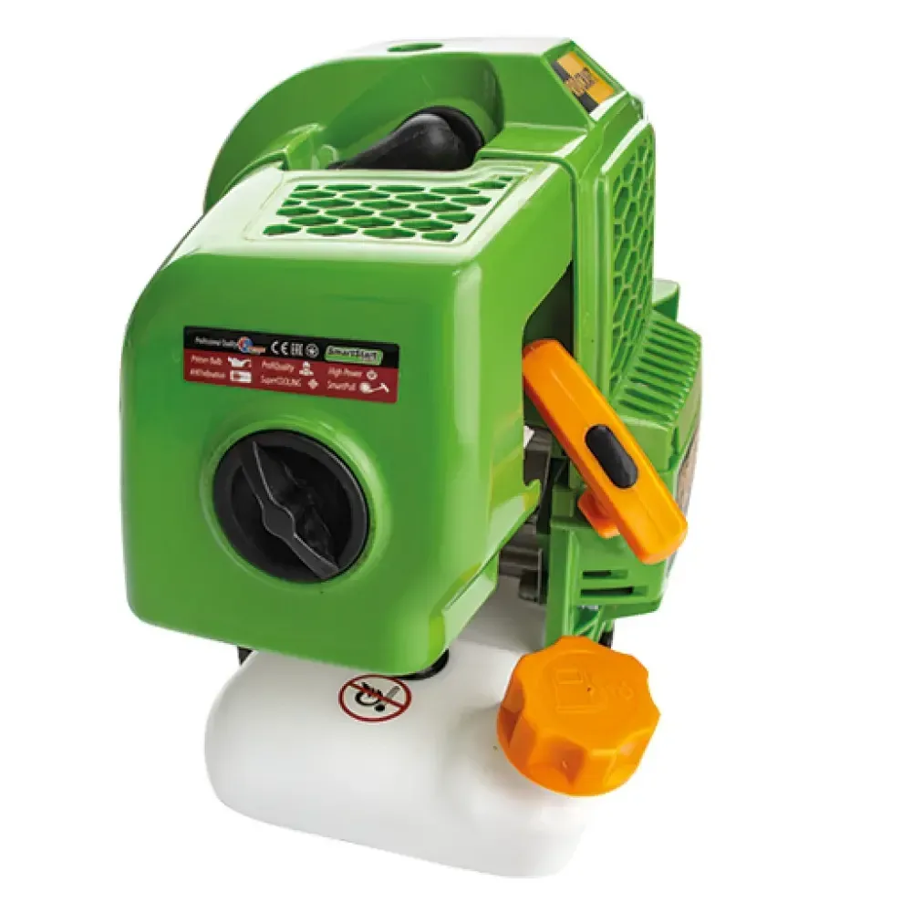 Мотокоса Procraft T4350 – 58 см³, бензиновий тример, 2-тактний, гарантія 36 міс Львів - фото 9