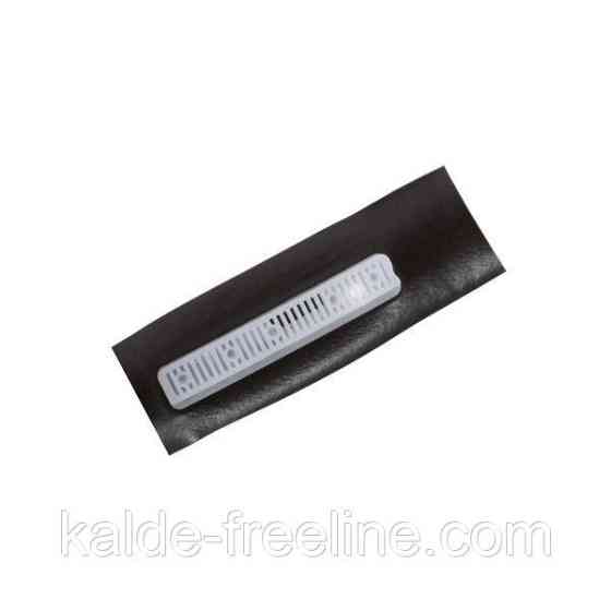 Крапельна стрічка Presto-PS емітерна 3D Tube крапельниці через 15 см витрата 1,38 л/год, довжина 1000 м Харьков