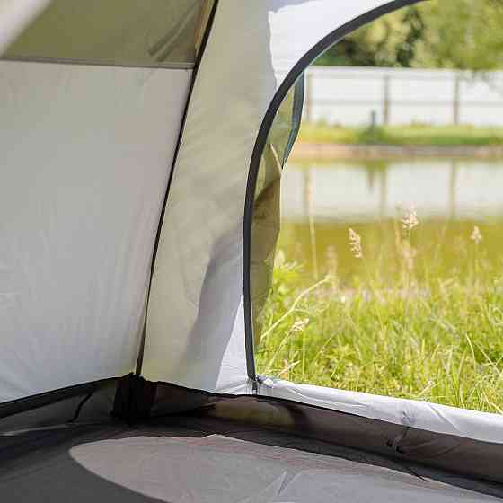 Lugi Намет двомісний 210×160×120 (см) кемпінговий туристичний LU-017 Хакі Киев