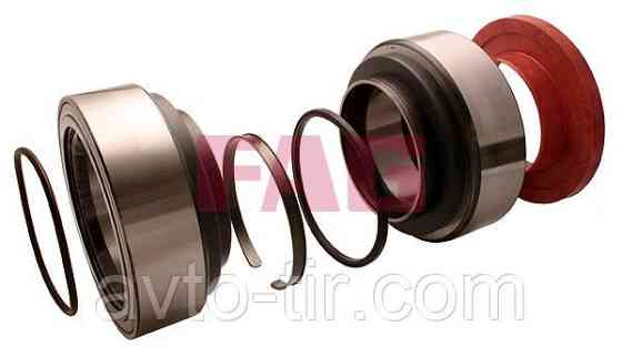 ПІДШИПНИК СТУПИЦІ КОМПЛ. DAF, RENAULT, VOLVO (виробник FAG) F-566425 Луцк