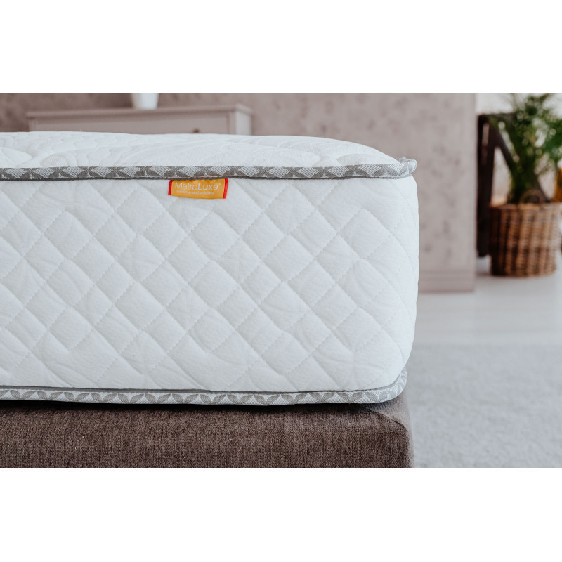 Ортопедический матрас SUN/Сан ТМ МатроЛюкс 180х200 Харьков - изображение 4