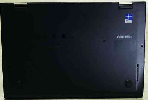 Ноутбук Топовий Lenovo Think Pad 2в1 x1 YOGA i7 16Gb. 512Gb. MVMe IPS. Київ