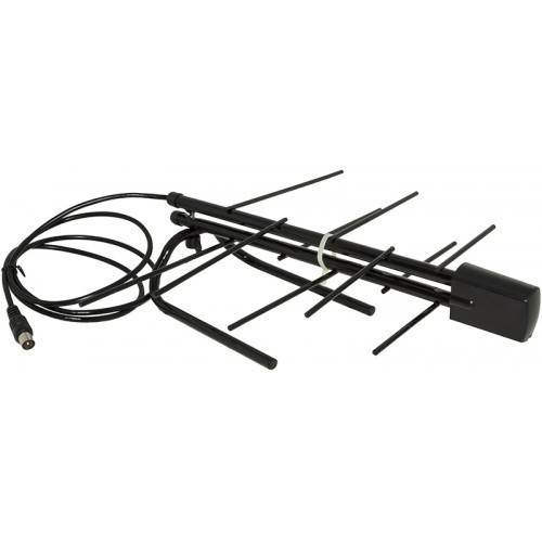 Eurosky ES-005A T2 з підсилювачем Вінниця - фото 1