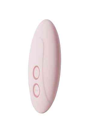 Вібратор для трусиків з дистанційним керуванням Dream Toys VIVRE PANTY VIBE GIGI Sex Aura Київ
