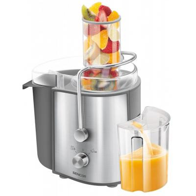 Соковыжималка Sencor SJE1055SS Винница - изображение 5