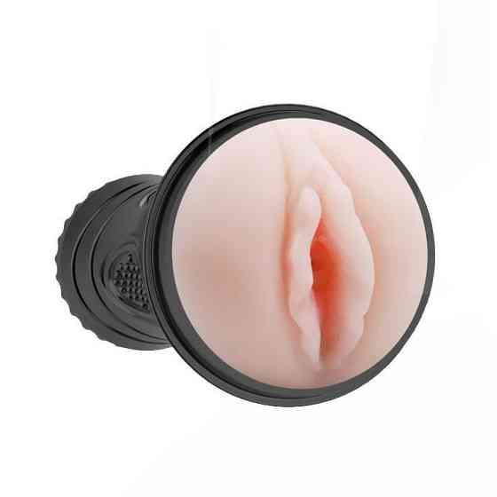 Мастурбатор - Pussy Vibration Vagina Masturbator Cup Sex Aura Киев