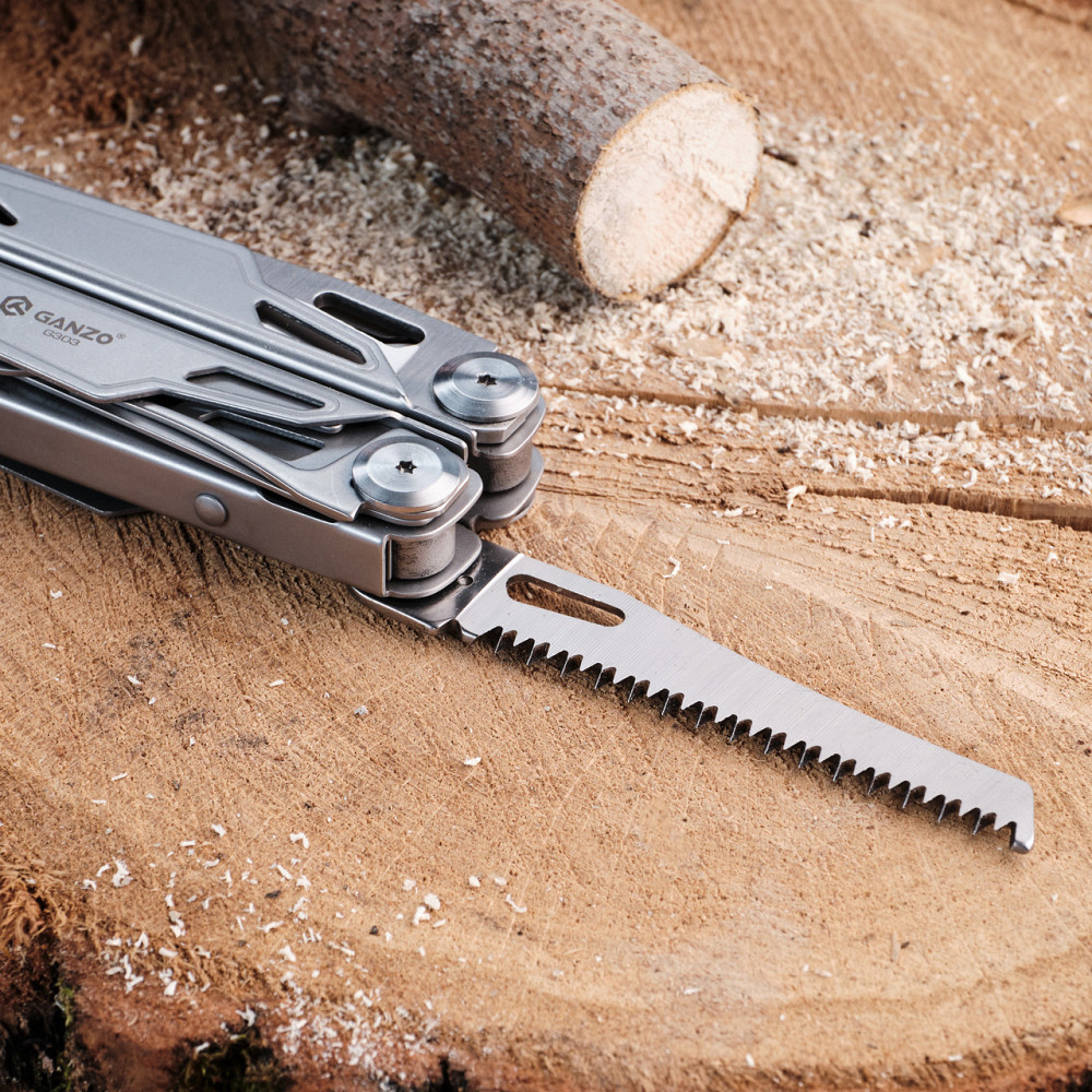 Мультитул Multi Tool Ganzo G303 Рівне - фото 9