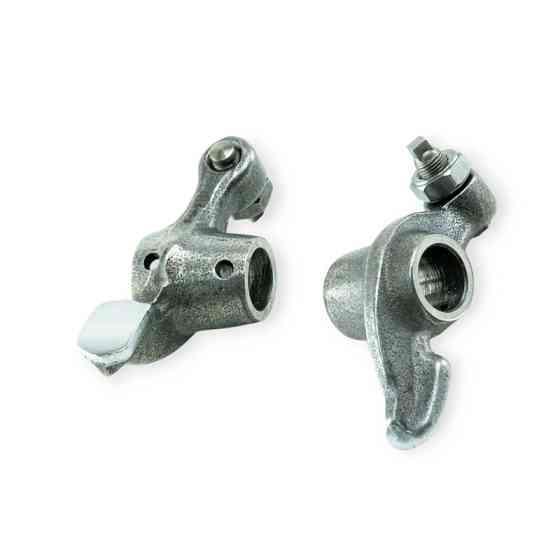 Рокера 4 т Китай -50, 60, 70, 80 важіль приводу клапанів (к-кт 2 шт) скутер Мукачево