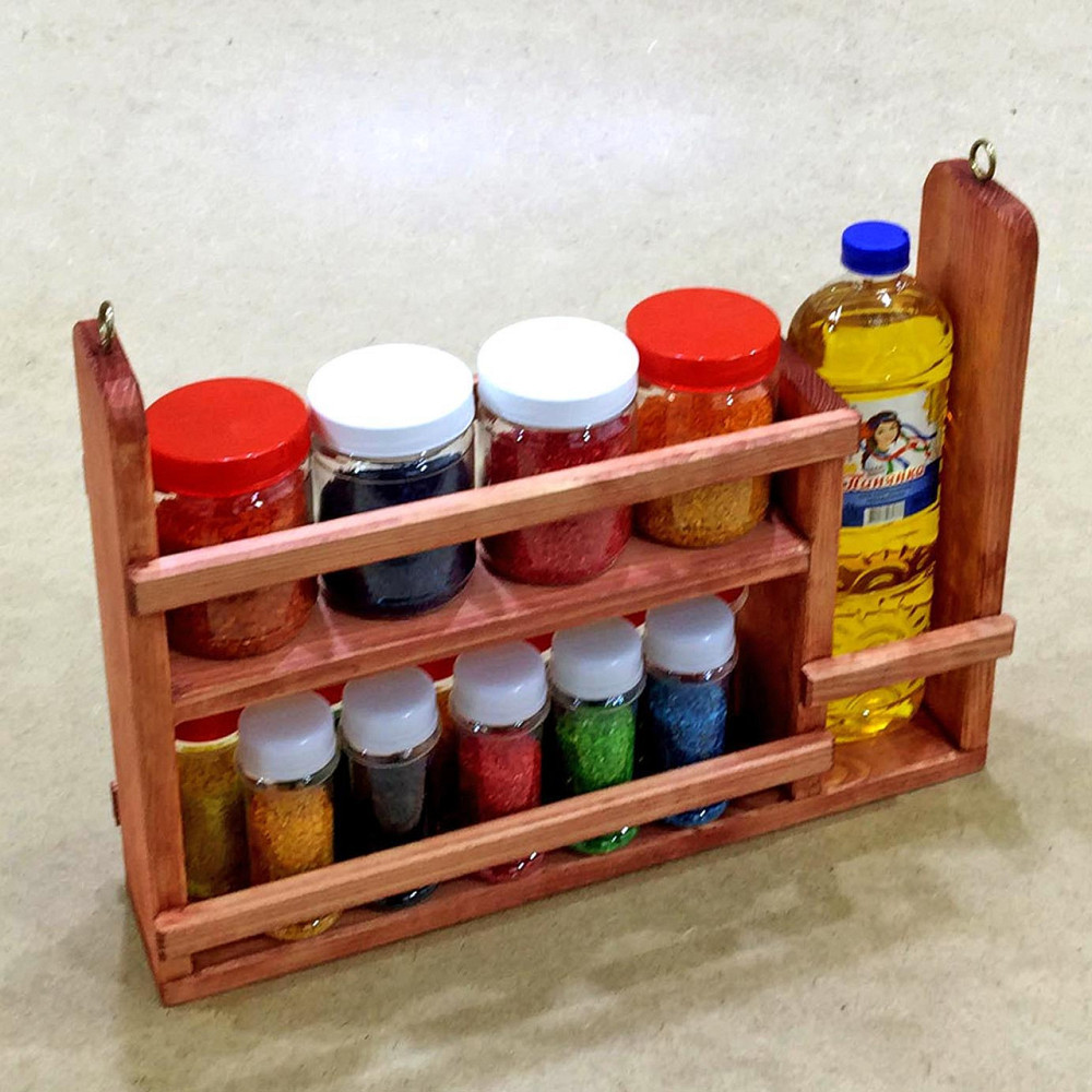 Органайзер для специй 
