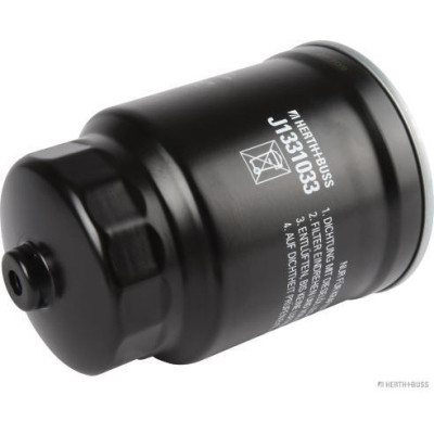 Фильтр топливный HERTH+BUSS JAKOPARTS J1331033 Винница - изображение 2