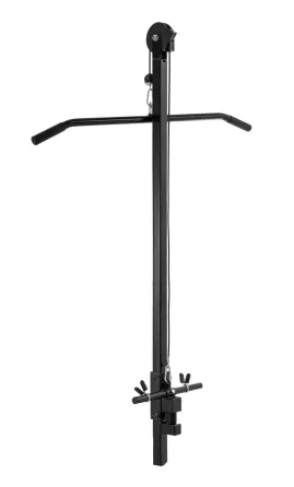 Тренажер для верхней тяги Hop-Sport HS-1003LT к скам HS-1075, HS-1065, HS-1055 Киев