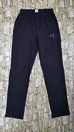 Мужские зауженные штаны Puma ,ткань суприм Киев