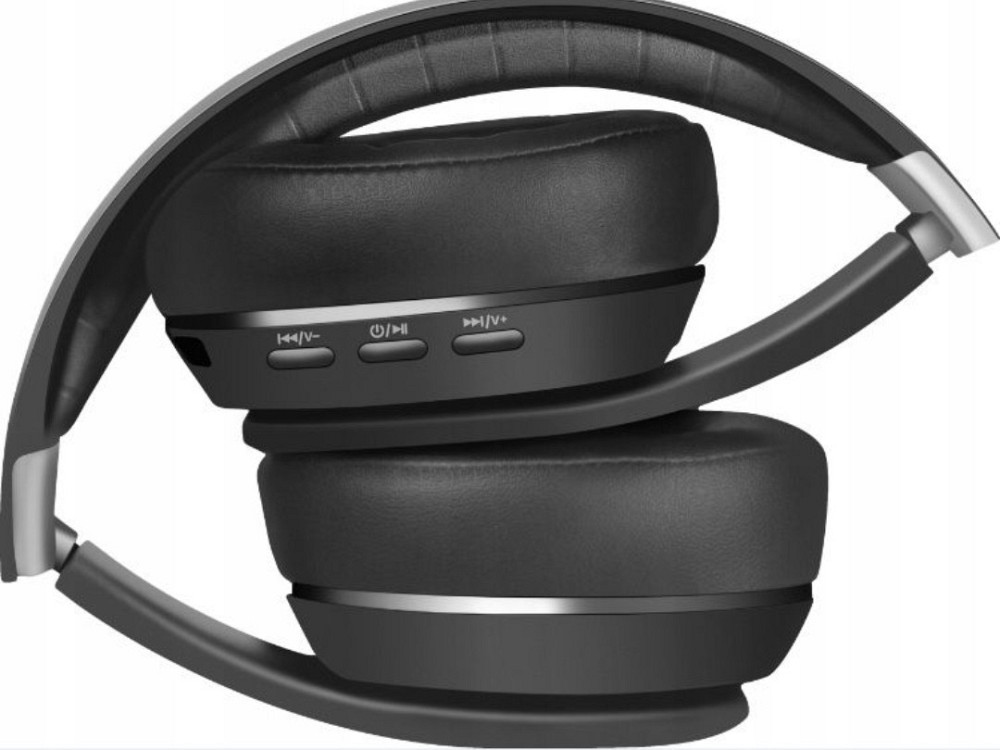 Навушники бездротові на вухо Defender FREEMOTION B540 Харків - фото 4