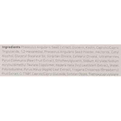 Маска для обличчя Beauty Of Joseon Red Bean Refreshing Pore Mask 140 мл (8809738316986) Вінниця