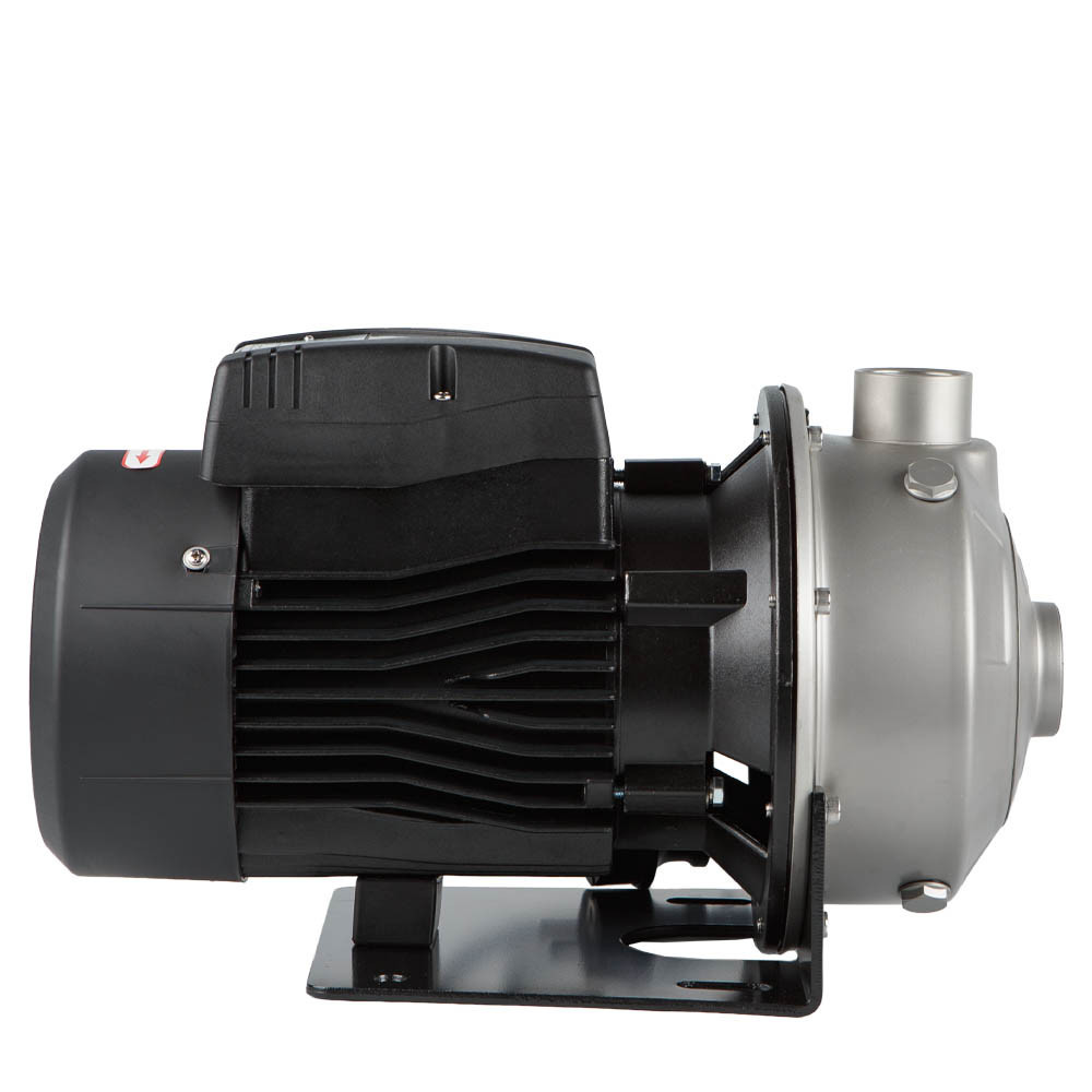 Насос центробежный 1.1кВт Hmax 19.7м Qmax 300л/мин (нерж) LEO 3.0 (775520) Ровно - изображение 5