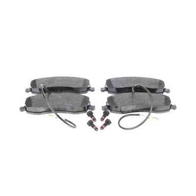 Тормозные колодки Bosch 0 986 494 385 Винница