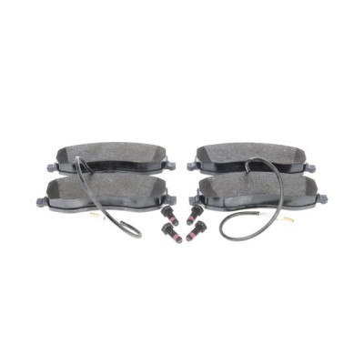 Тормозные колодки Bosch 0 986 494 385 Винница - изображение 6