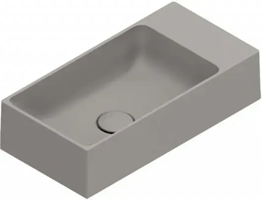 Раковина  Catalano Premium Mała 50x25 220520032 Киев - изображение 1