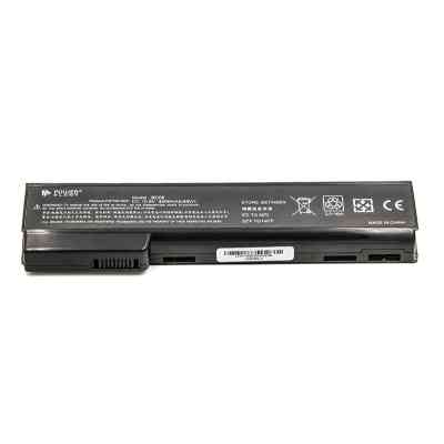 Аккумулятор для ноутбука HP EliteBook 8460p (HSTNN-I90C, HP8460LH) 10.8V 4400mAh PowerPlant (NB460885) Винница