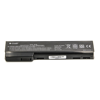 Аккумулятор для ноутбука HP EliteBook 8460p (HSTNN-I90C, HP8460LH) 10.8V 4400mAh PowerPlant (NB460885) Винница - изображение 3
