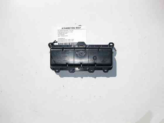Mercedes-Benz  A1646801552 8K67 Речове відділення в центральній консолі ззаду бежеве ML W164 GL X164 Одеса