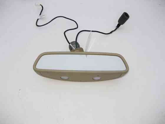 Mercedes-Benz  A1668100217 8N84 Салонне бежеве дзеркало з автозатемненням ML W166 GL X166 Одесса