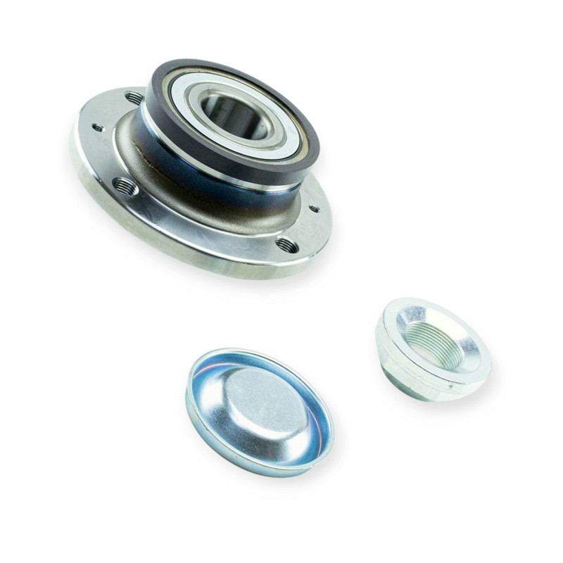 Ступиця Peugeot Partner-Citroen Berlingo (2004-) ззаду з ABS (з підшипником) CX Мукачево - фото 2