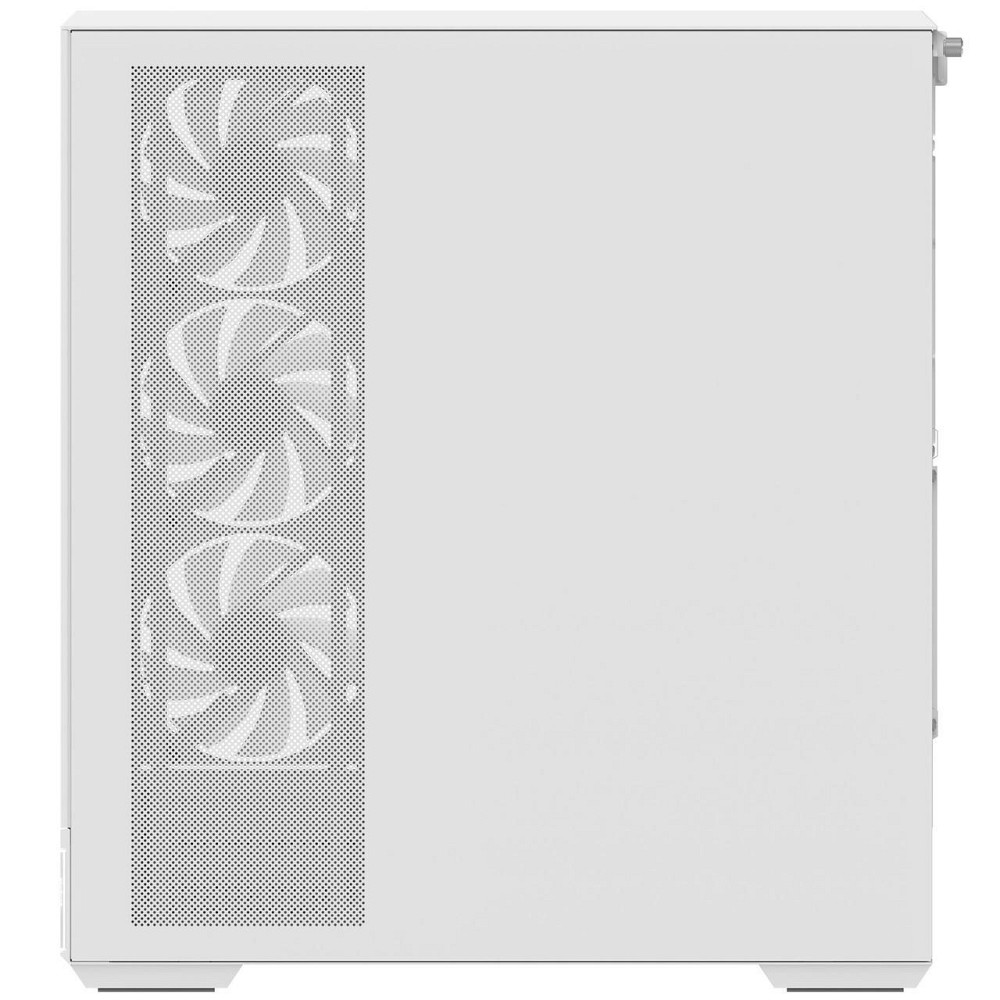 Корпус AeroCool P500B Digi-WT-v1 White (ACCM-PN09143.21) ( 10009 ) Харків - фото 9