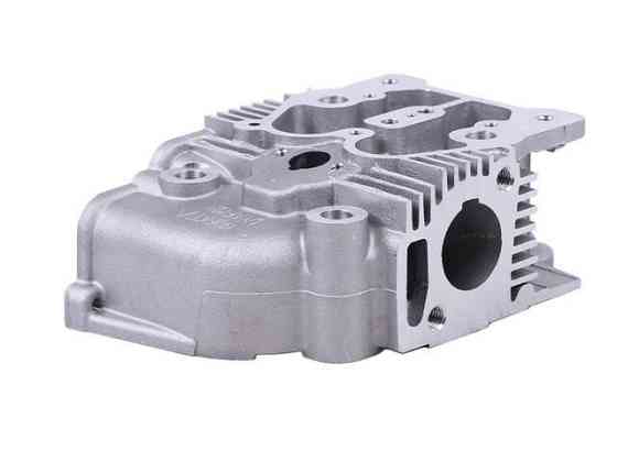 Головка блока гола для дизельного двигуна мотоблок дизель 192D Мукачево