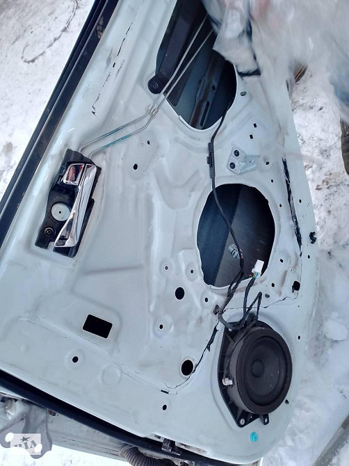 Двері Hyundai Accent Киев - изображение 3