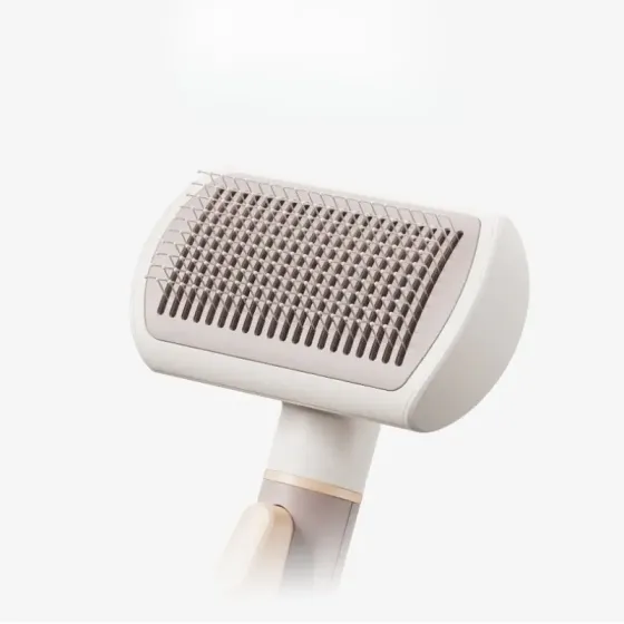 Многофункциональная расческа для удаления шерсти домашних животных Pet hair brush removal 3 в 1 Коломыя