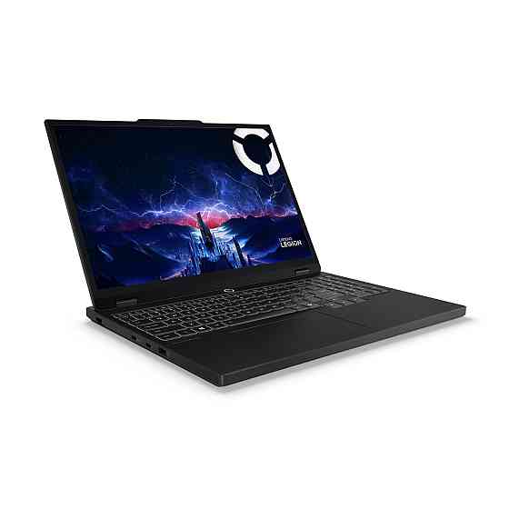 Ноутбук Lenovo Legion 5 15IRX10 (83LY00T3RA) Eclipse Black ( 19519 ) Харьков