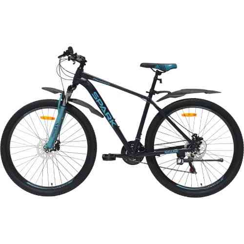 Велосипед SPARK PLEASURE (колеса - 29