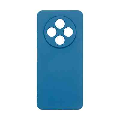 Чохол до мобільного телефона Armorstandart ICON Tecno Spark 30 4G (KL6) Camera cover Dark Blue (ARM81366) Вінниця