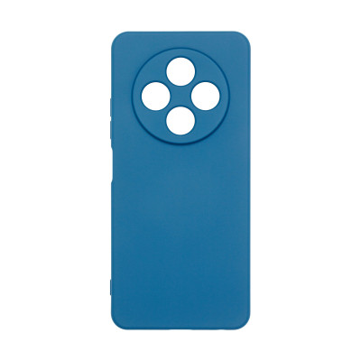 Чохол до мобільного телефона Armorstandart ICON Tecno Spark 30 4G (KL6) Camera cover Dark Blue (ARM81366) Вінниця - фото 1